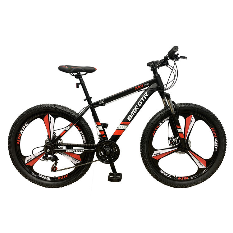 Adult 26 Inch Cheap Cycle/ carbon steel Fat Mountain Bicycle/ Fat Tire 21 speed Mountain Bike Bicycle