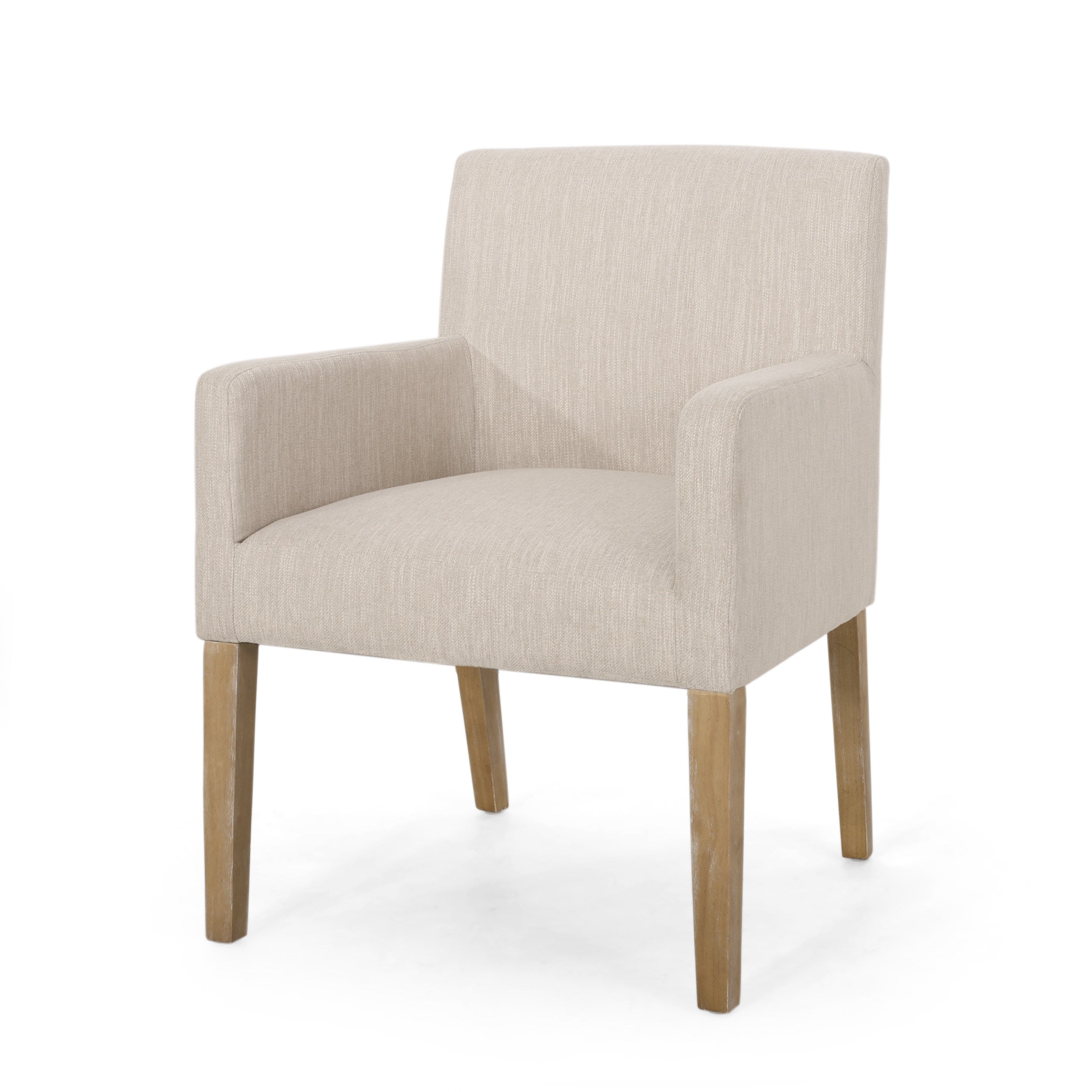 Gilliam Contemporary Upholstered Armchair