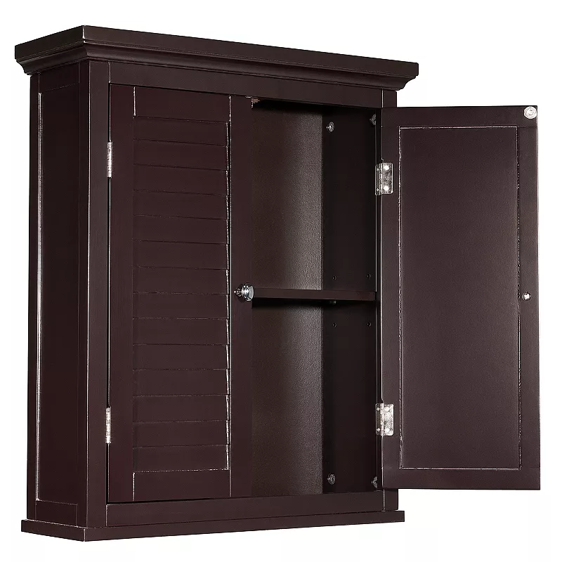 Teamson Home Saddie Wall Cabinet