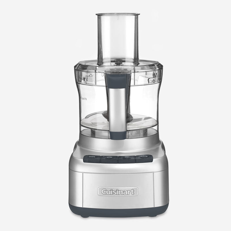 Cuisinart FP8SVEC Elemental 8Cup Food Processor