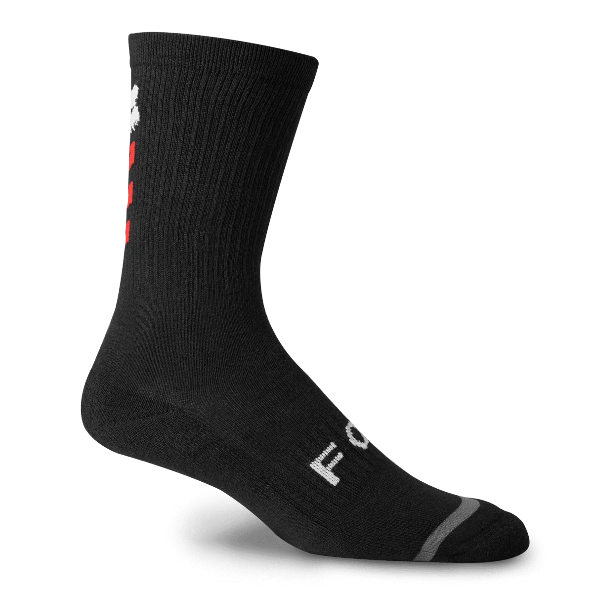 Fox Racing 8