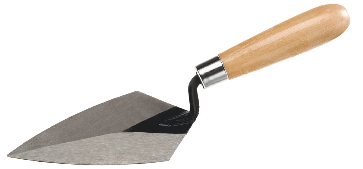 Do it Wood Pointing Trowel