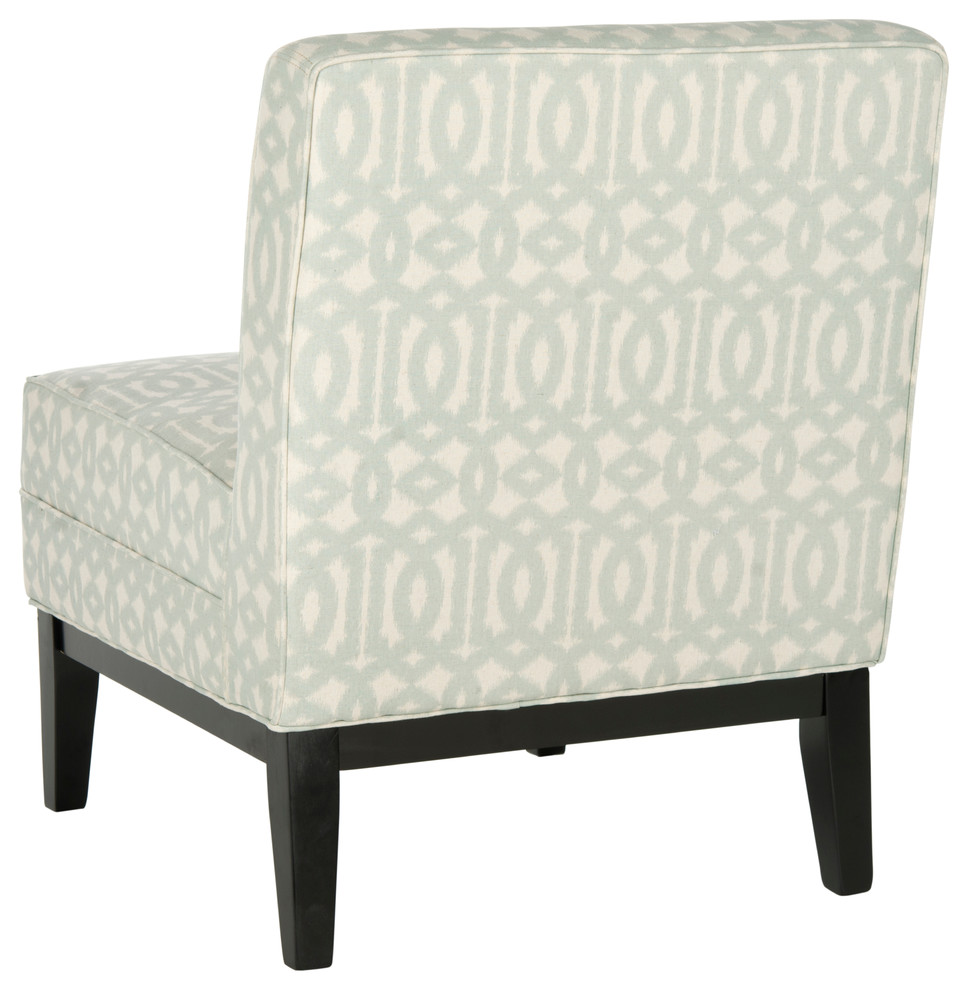 Safavieh Armond Chair   Transitional   Armchairs And Accent Chairs   by Safavieh  Houzz