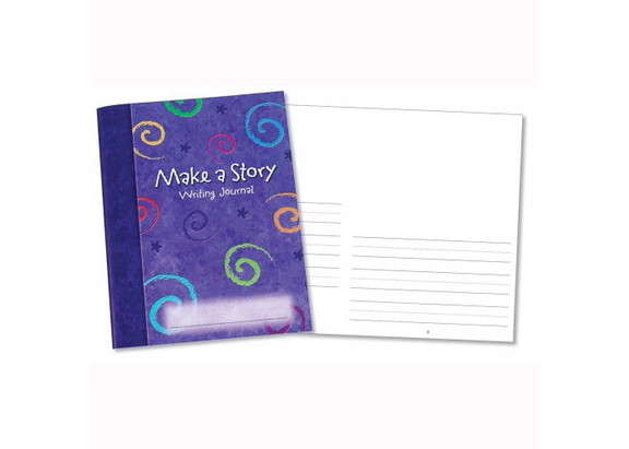 Learning Resources LER3469 Make a Story Writing Jo...