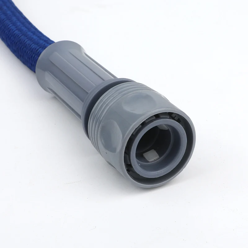 High Pressure Wash Car Water Expand Garden Plastic  Hose  OEM