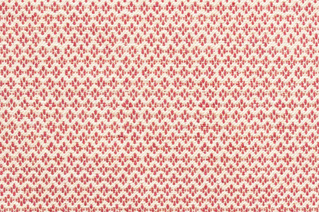 Susan Deliss, Mini Weave in Red Cream