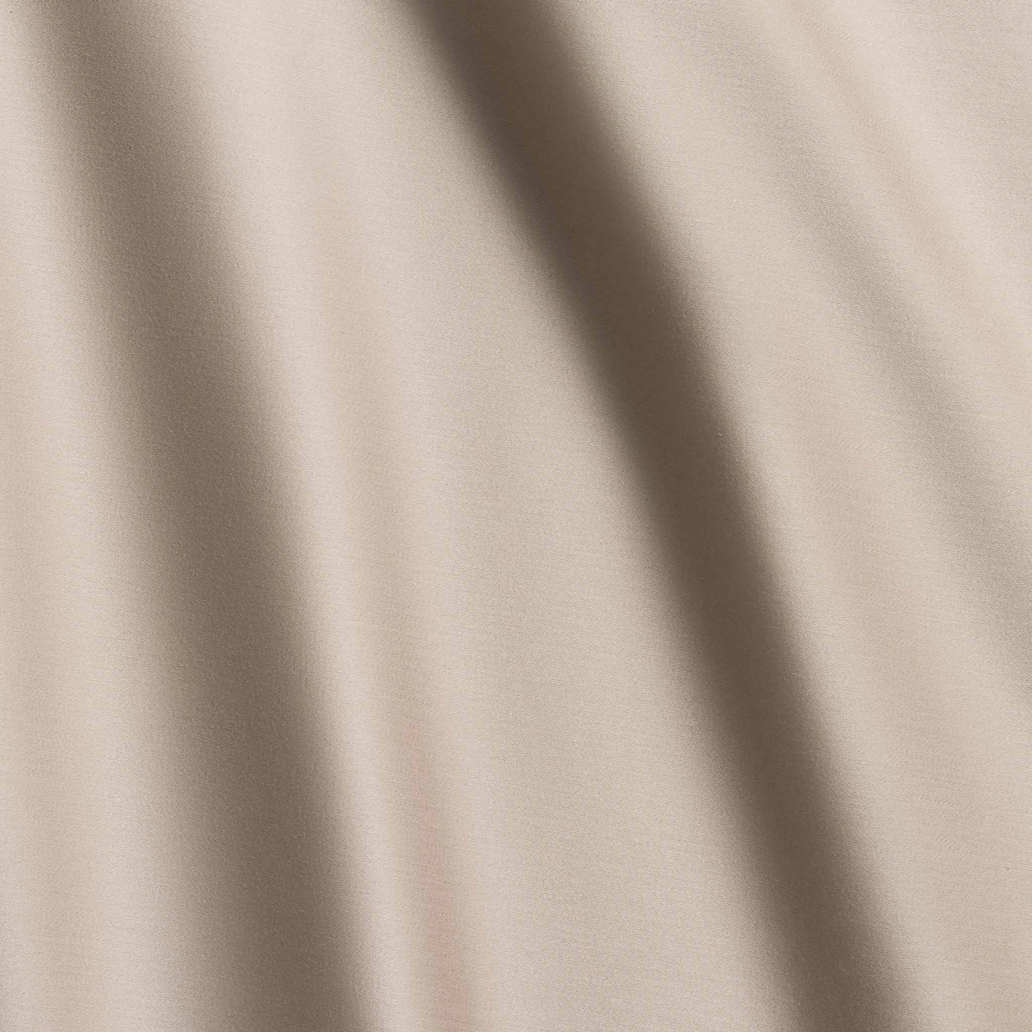 Luxe Sateen Fitted Sheet