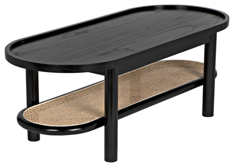 Amore Coffee Table   Tropical   Coffee Tables   by Noir  Houzz