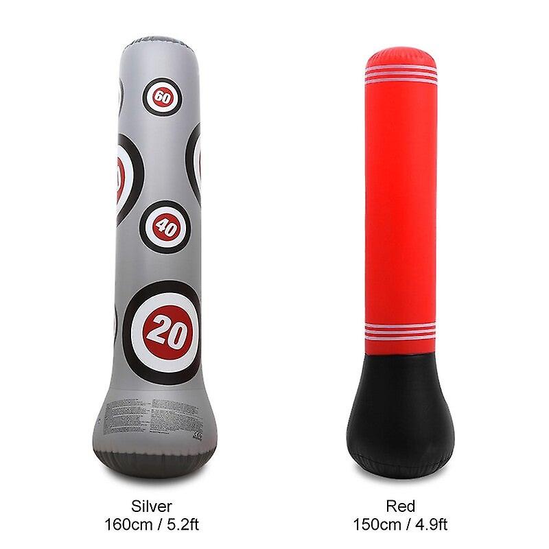 Fitness Punching Tower Bag 15