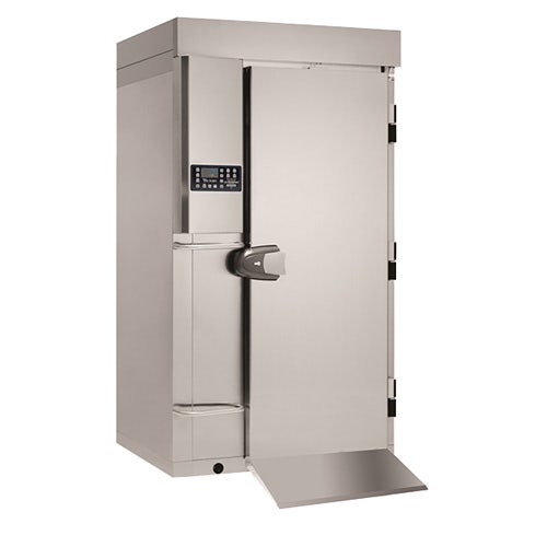 Victory VBCF20-175P Blast Chiller/Shock Freezer， Roll-In