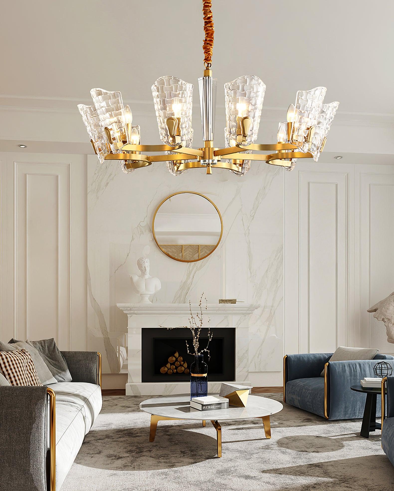 Renato Chandelier