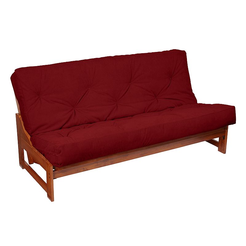 10-in. Futon Mattress