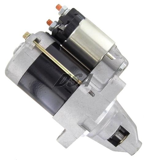 Discount Starter and Alternator 19612N Starter for BRIGGS and STRATTON