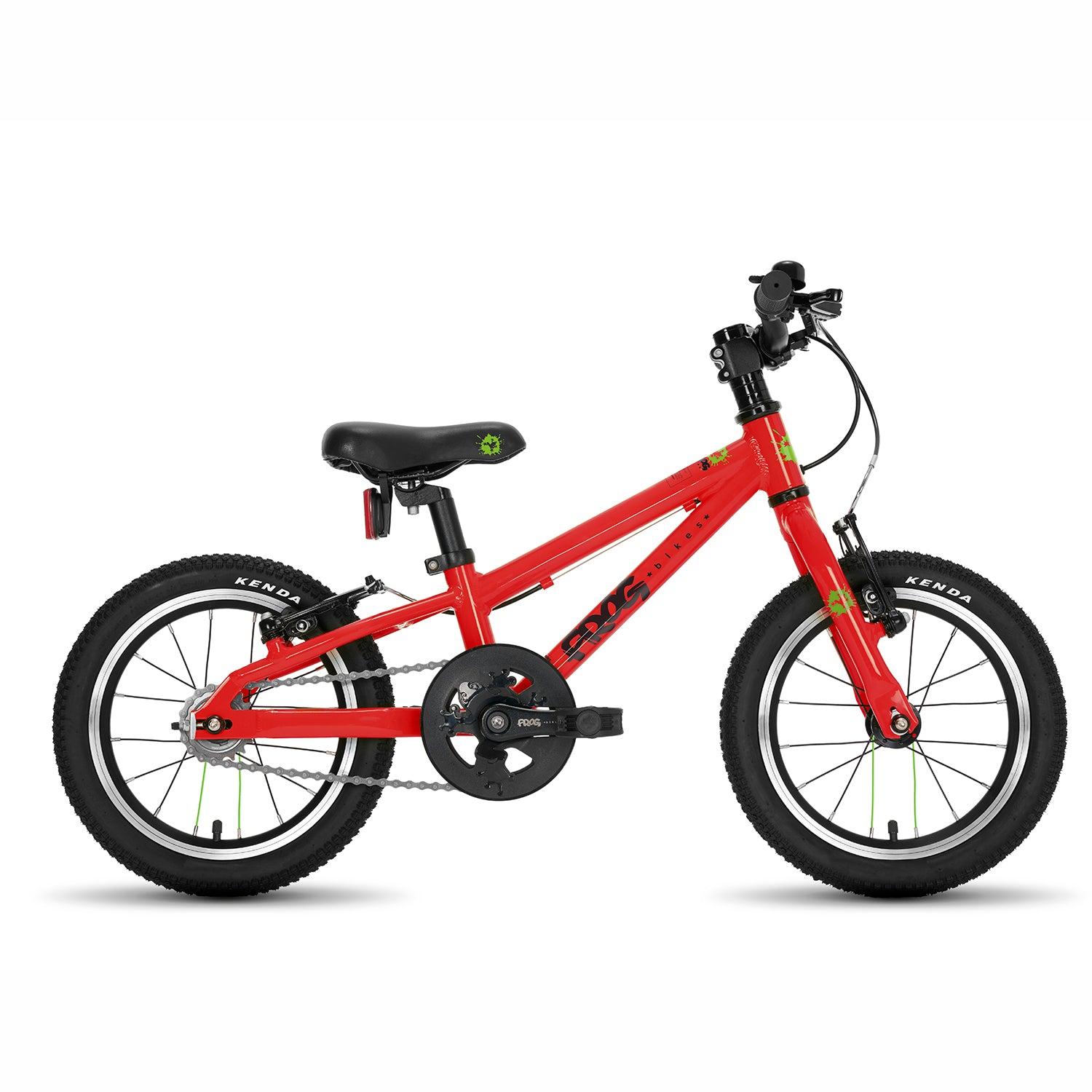 Frog 40 Lightweight Kids Bike