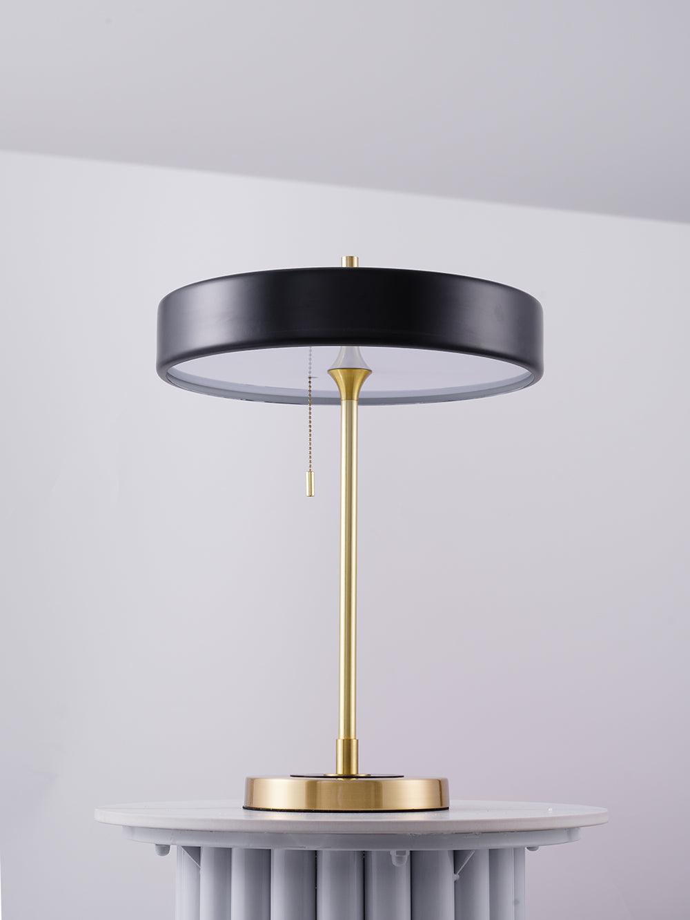 Revolve Table Lamp