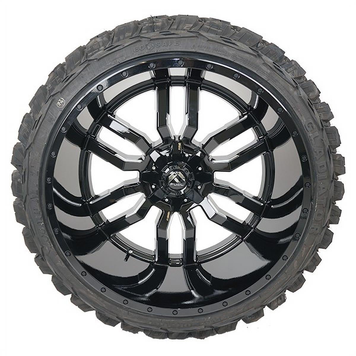 Gladiator X-COMP M/T 37/13.50R26