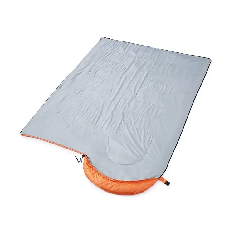Portable Hiking Waterproof Outdoors Youths Backpacking Adults Camping Hiking Sleeping Bag