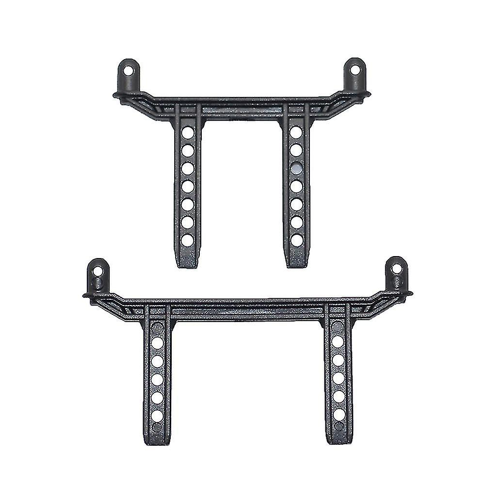 Rc Car Body Post Mount Compatible With Xlh Xinlehong 9145 1/20 Rc Car Parts