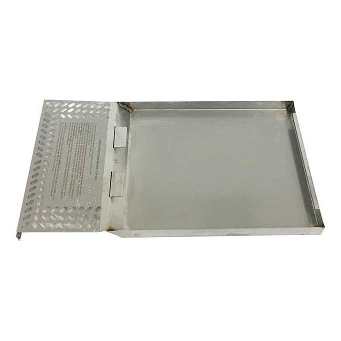 Fire Magic Drip Tray For Aurora， Echelon， and Magnum Gas Grills