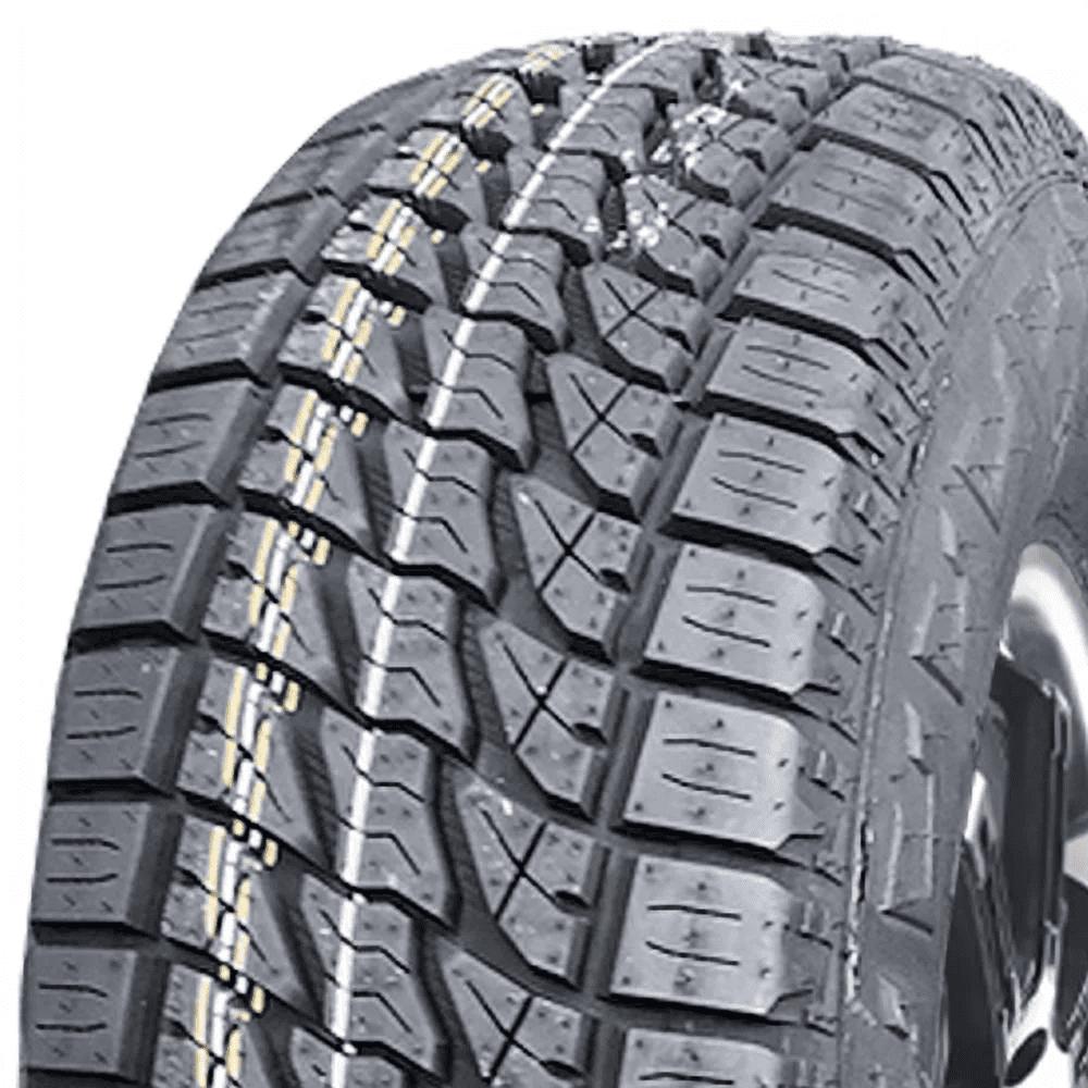 Leao Lion Sport A/T LT 215/85R16 Load E 10 Ply AT All Terrain Tire