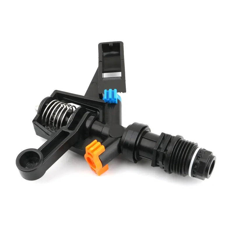 Professional Factory Supply Agricultural Garden Lawn Sprinkler Irrigation Fittings