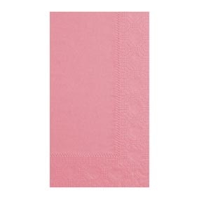 Hoffmaster Dinner Napkins  2 Ply  15 x 17