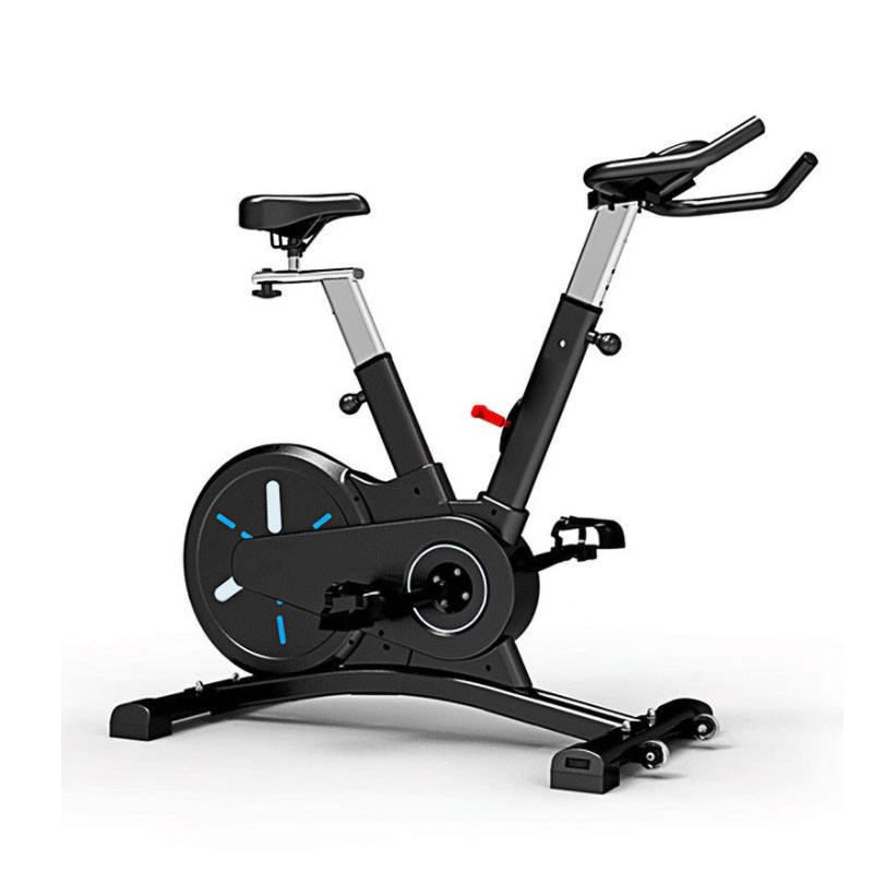 JW Quality Assurance Indoor Fitness Equipment Home Use Spin Bike Body Building Spinning Bike