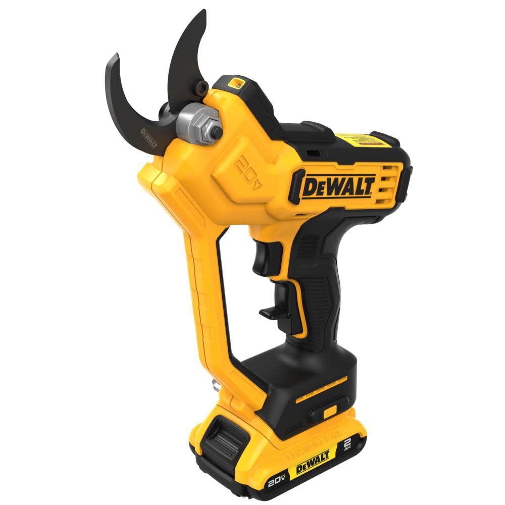 DEWALT 20V MAX* 1 1/2