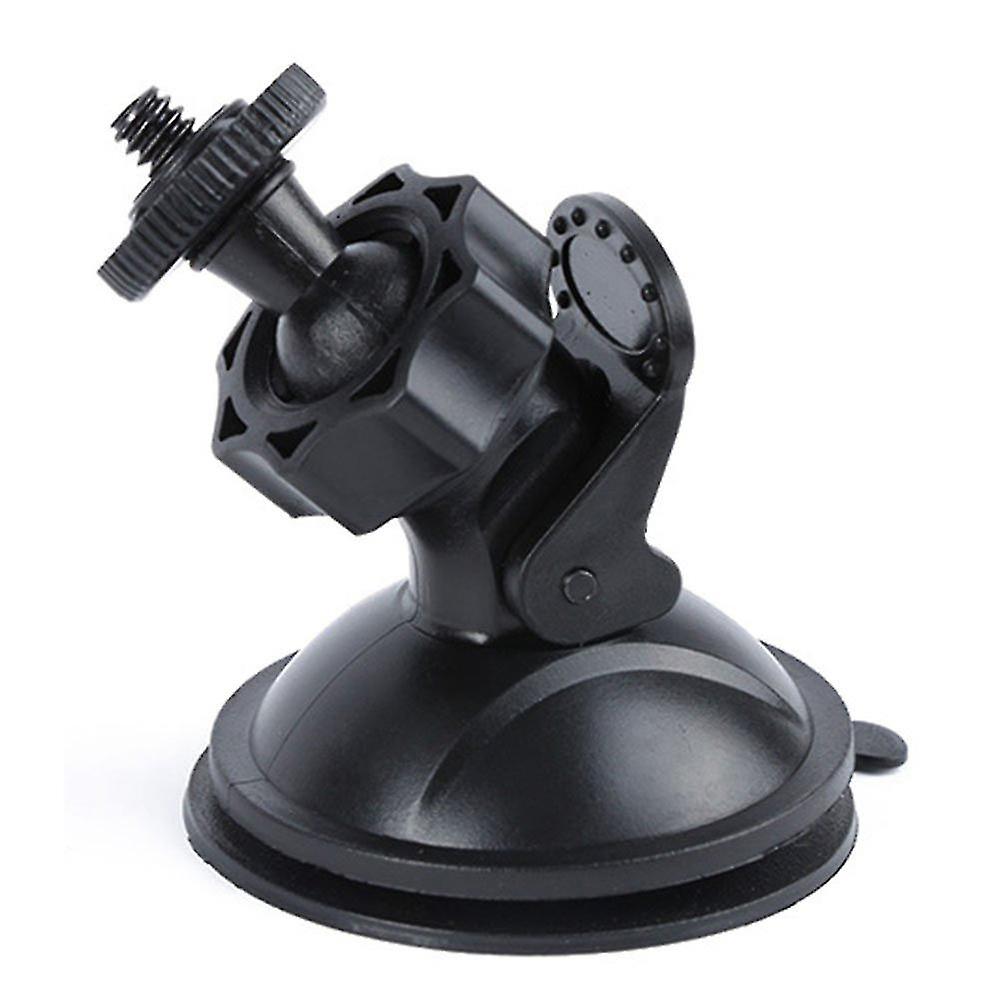 Car Windshield Suction Cup Mount Holder For Action Cam Car Key Camera