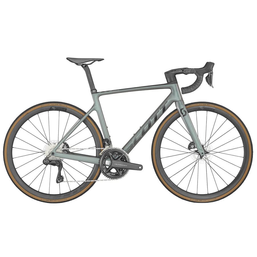 SCOTT Addict RC 15