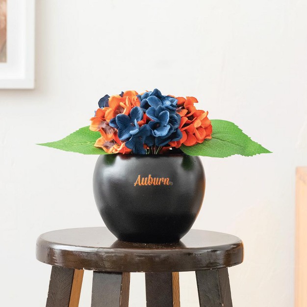 Quicskcart Auburn Artificial Hydrangea Indoor Artificial Plant For Home Decor