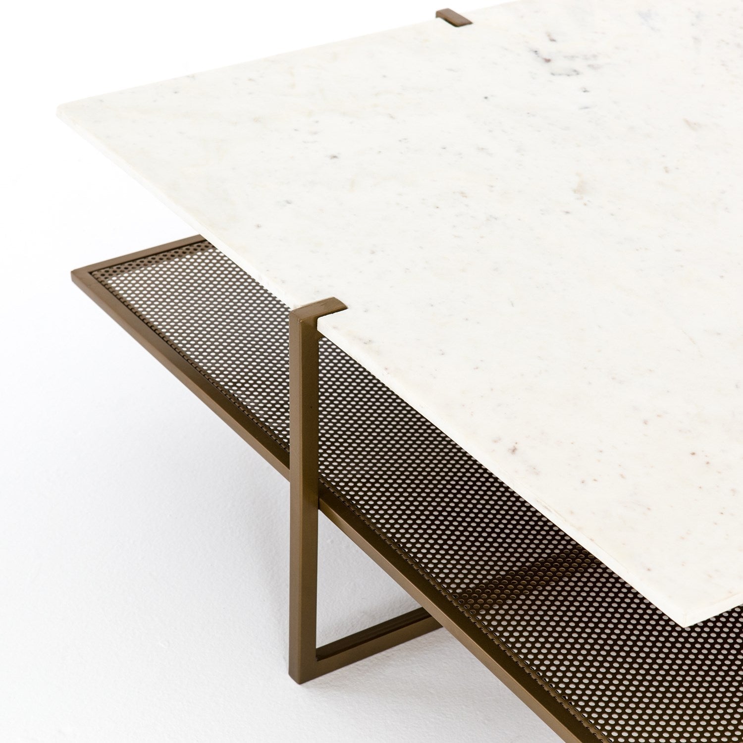 Olivia Square Coffee Table