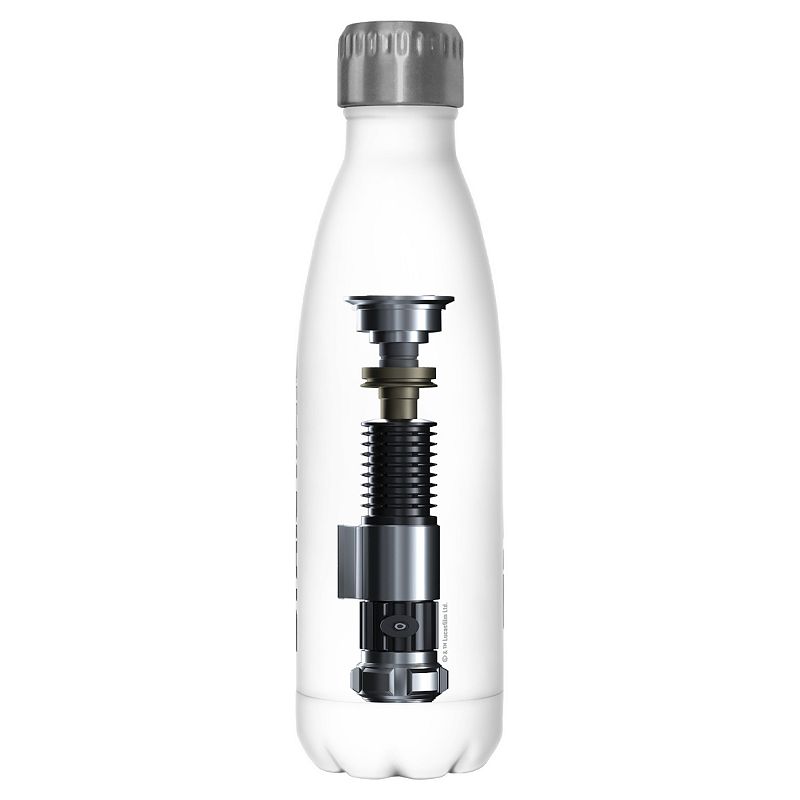 Star Wars Light Saber 17-oz. Water Bottle