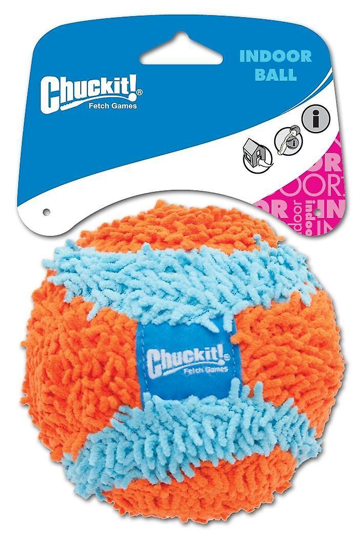 Chuckit Indoor Ball Dog Toy