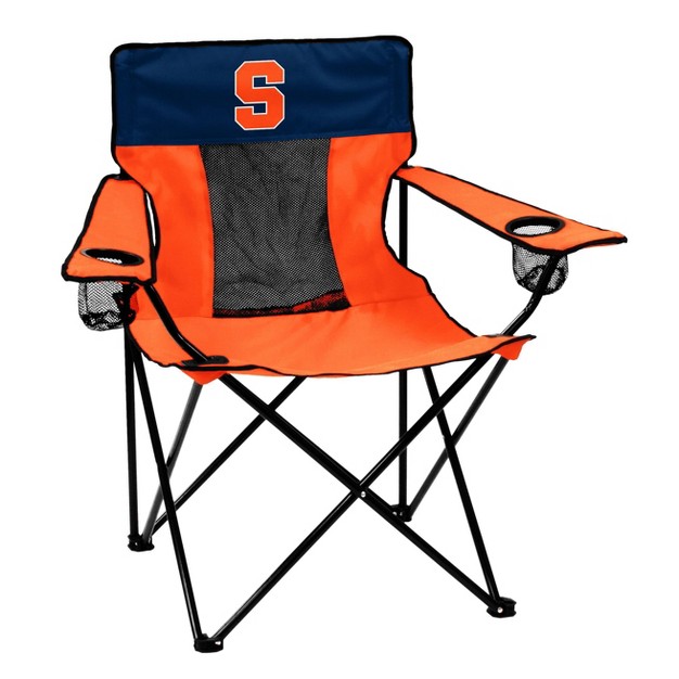 Ncaa Syracuse Orange Elite Chair