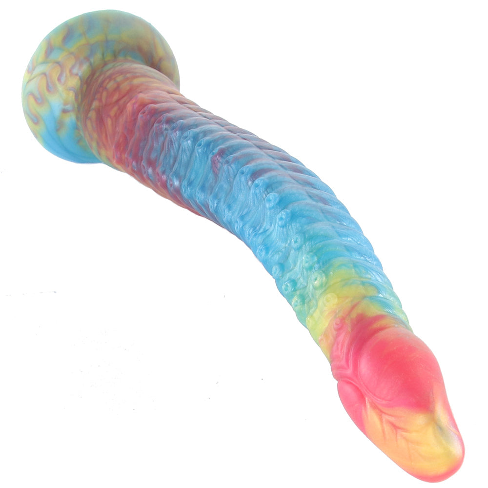 Stardust Kinky Kraken 13 Inch Dildo