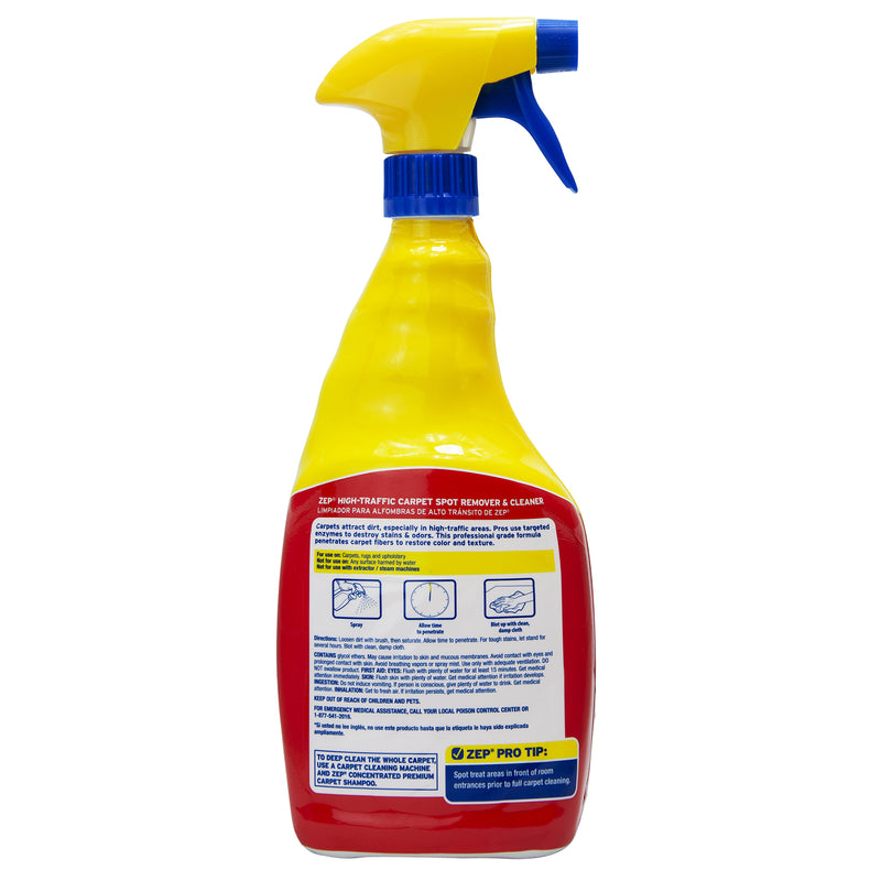 CLEANER CARPET HT 32OZ