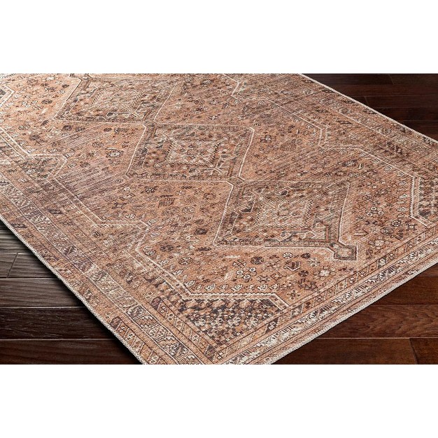 Mark amp Day Tonganoxie Washable Woven Indoor Area Rugs