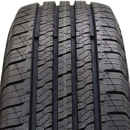 Lionhart Lionclaw HT 235/60R18 102T A/S All Season Tire