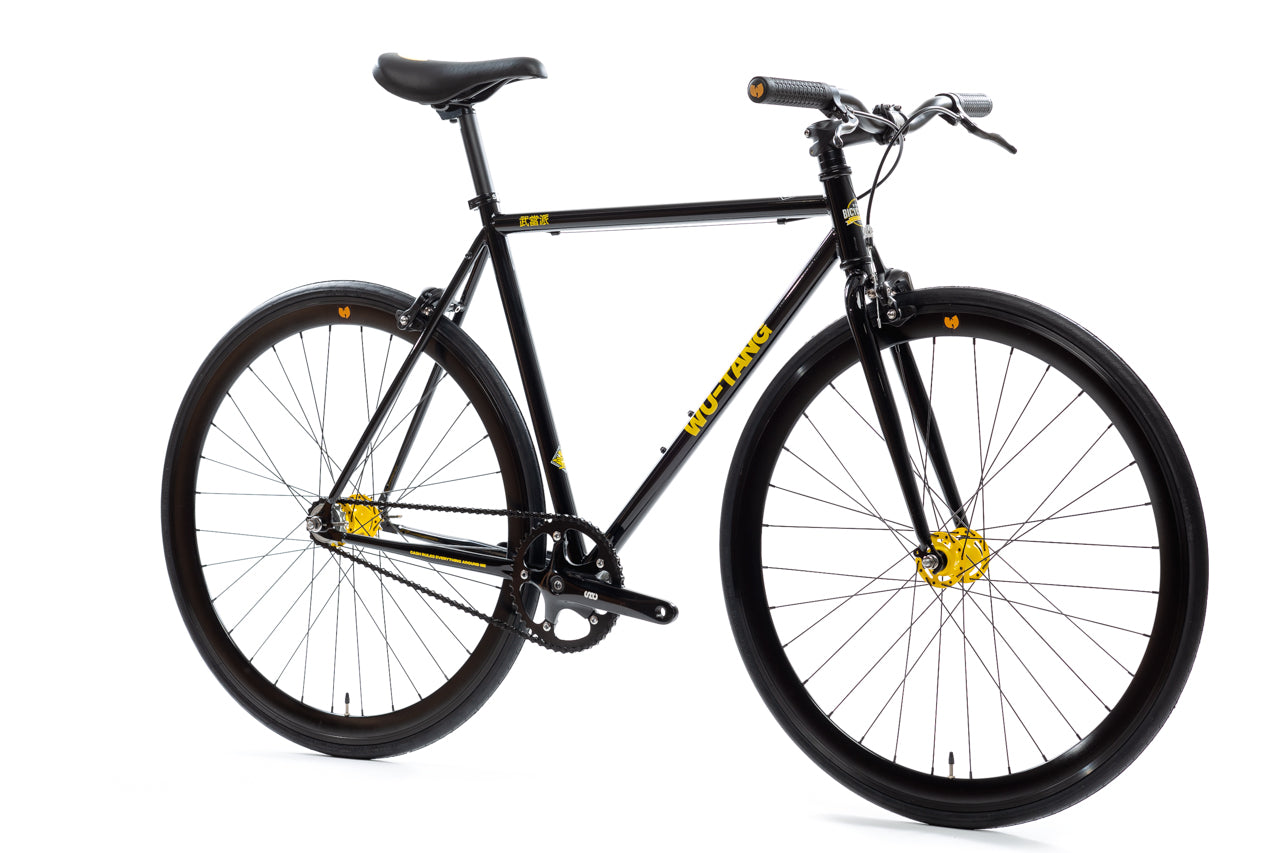 State Bicycle Co. x Wu-Tang Clan - Core-Line
