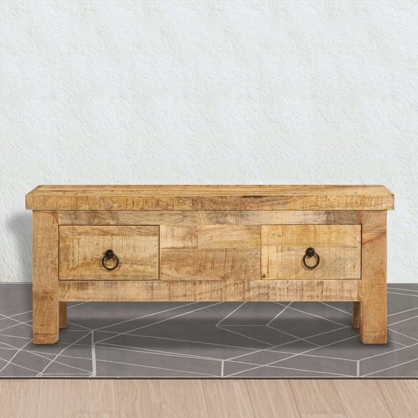 vidaXL Coffee Table 35.4