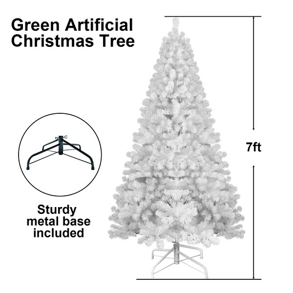 Exquisite PVC Christmas Tree