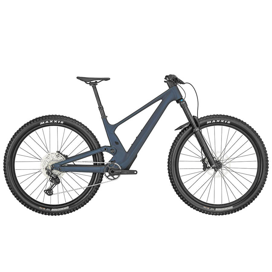 SCOTT Genius 930