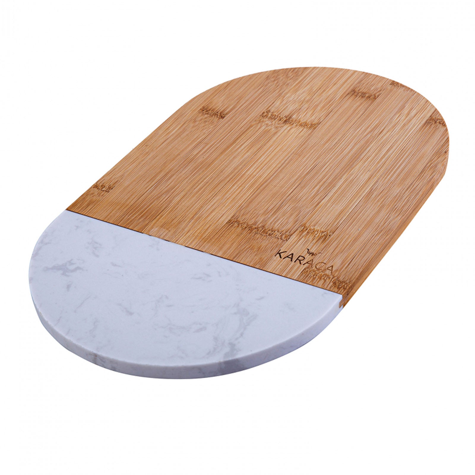 Karaca Spin Cutting Board-M 153.03.07.8905