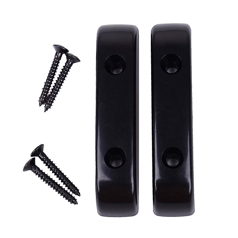 Born Pretty 1set/2sets Bass Thumb Rest Tug Bar Finger Pull Finger Rest Thumbrest For Guitar Bass Jazz Precision