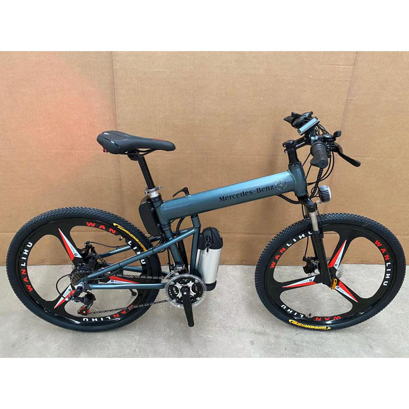 21 speed electric mountain bike Aluminum frame 350 w 36V 8ah /10ah/13ah electric city bicycle 26\