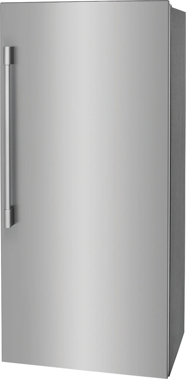 Frigidaire FPRU19F8WF Frigidaire Professional 19 Cu. Ft. Single-Door Refrigerator