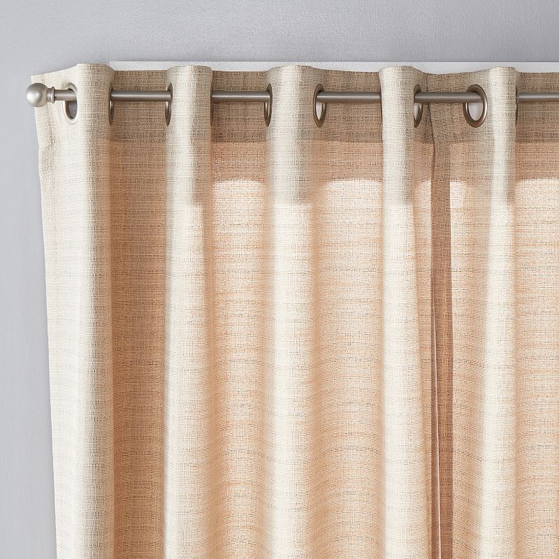 SKL Home Maeve Window Curtain Panel