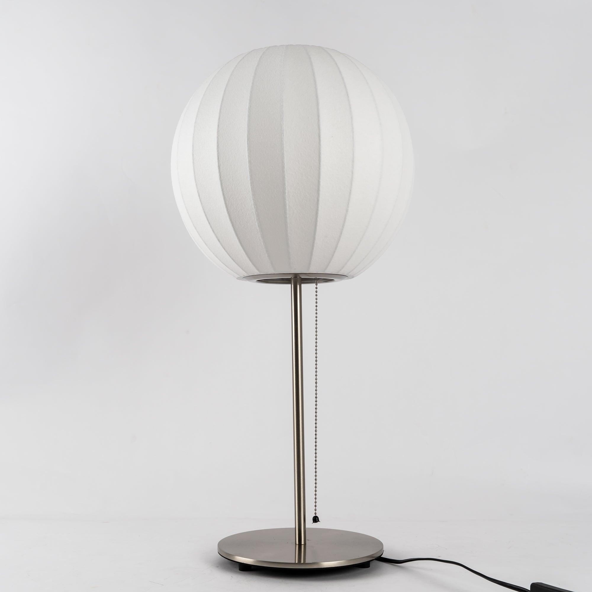 Nelson Tripod Table Lamp