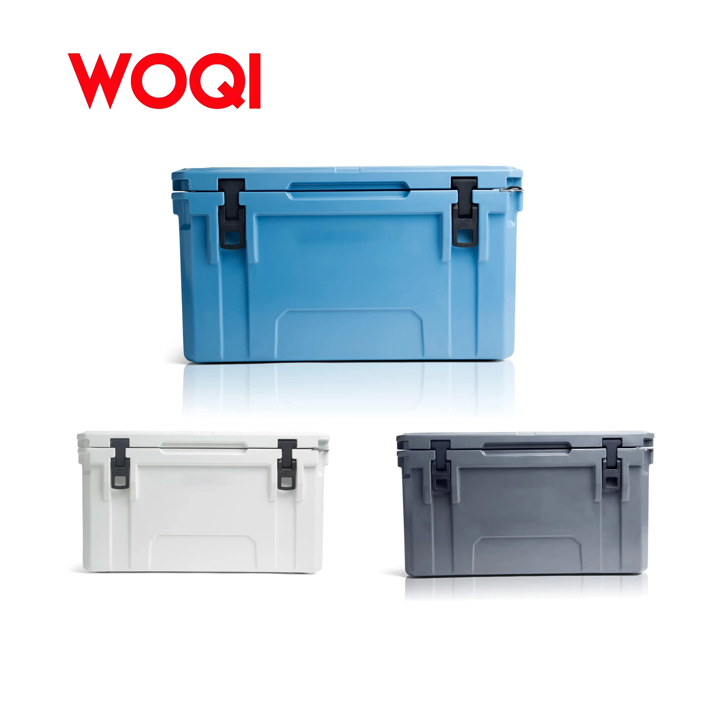 WOQI cooler  large freezer